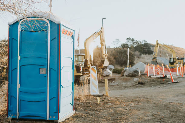 Portable Toilet Options We Offer in Greenwood Village, CO