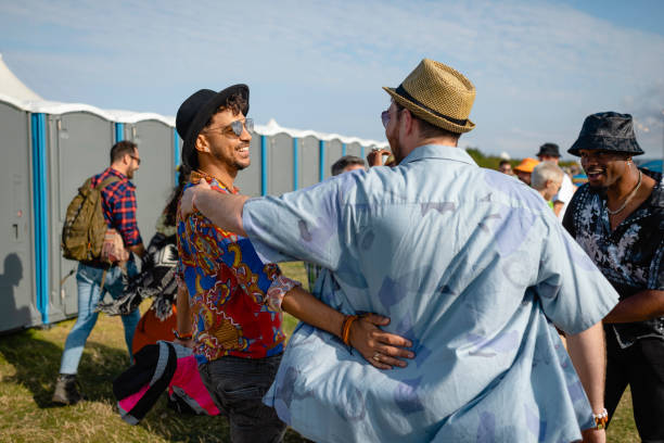 Best Construction site porta potty rental  in Greenwood Village, CO