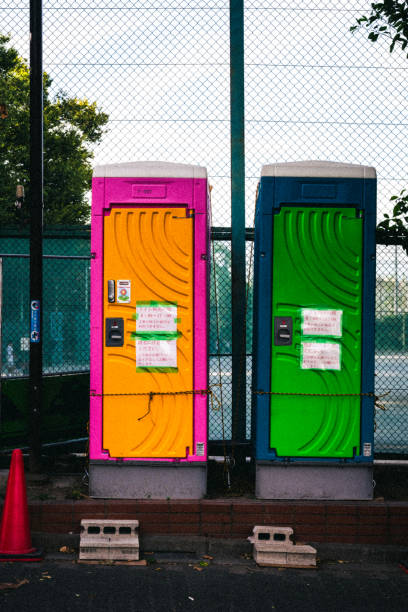 Best Portable bathroom rental  in Greenwood Village, CO
