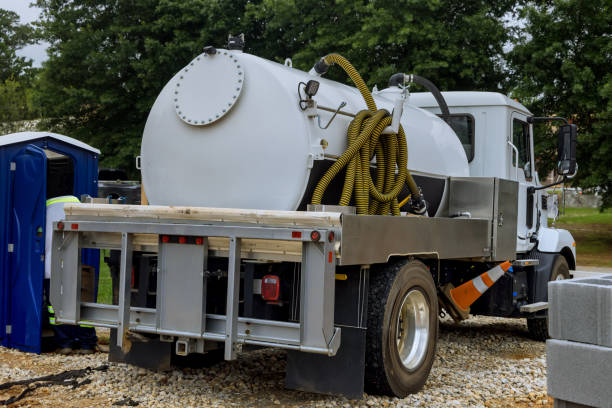Best Affordable portable toilet rental  in Greenwood Village, CO
